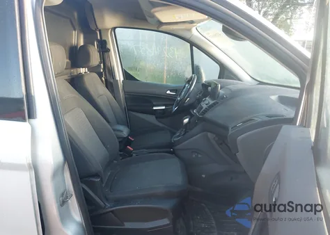 2019 Ford Transit Connect Xlt from USA, damaged, VIN NM0LS7F20K1414222